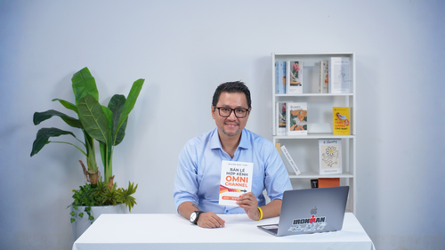 Chiến lược Omnichannel: Tăng doanh thu Bền vững cho Bán lẻ