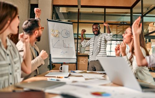 Khóa học toàn diện về kỹ năng thuyết trình