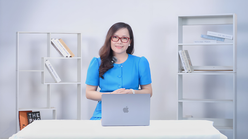 Công chức 4.0 - Làm việc thông minh và an toàn trong thời đại số