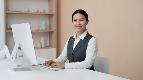 Ứng dụng AI vào công việc hành chính - Dành cho công chức viên chức