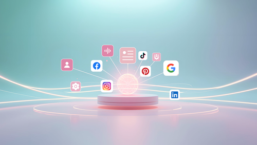 Nghệ thuật quản trị mạng xã hội & xây dựng thương hiệu đa kênh